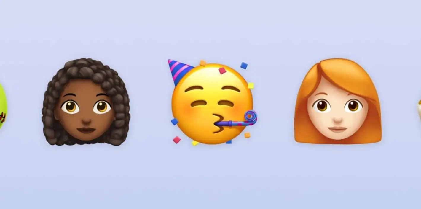 Featured image for Emoji Support